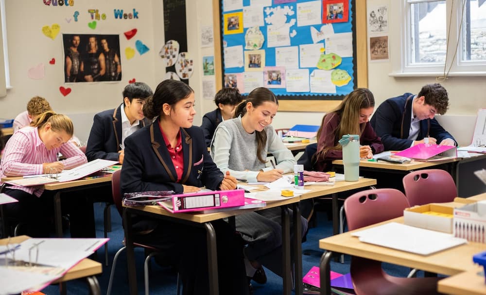 St Peter’s Announces Brand New Sixth Form Super-Curricular Programme